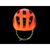 Dětská cyklistická přilba Trek Tyro (SIZE Dítě, COLOR_NAME Radioactive Orange)