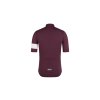 Lehký cyklistický dres Rapha Core (SIZE L, COLOR_NAME černá/bílá)