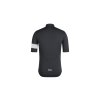 Lehký cyklistický dres Rapha Core (SIZE L, COLOR_NAME černá/bílá)
