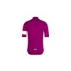 Lehký cyklistický dres Rapha Core (SIZE L, COLOR_NAME černá/bílá)