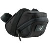 Bontrager Comp Seat Pack (Velikost 1,23 L, Barva černá)