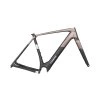 Checkpoint+ SL Frameset (Velikost ML, Barva Matte Bronze Age/Dark Web)