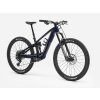 Fuel+ EX 9.8 Eagle 90 Gen 2 (SIZE XXL, COLOR_NAME Gloss Navy Smoke/Matte Trek Black)