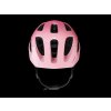 Přilba Trek Tyro pro starší děti (SIZE Junior, COLOR_NAME Blush/Pink Frosting)