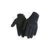 Cyklistické rukavice Rapha Merino (SIZE S, COLOR_NAME černá)