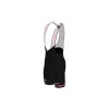 Santini Trek Unbroken XC Team Replika cyklistických kalhot Bib Short3