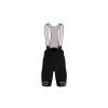 Santini Trek Unbroken XC Team Replika cyklistických kalhot Bib Short1