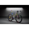 Madone SLR 9 AXS Gen 8 - The First 50 ICON