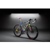 Madone SLR 9 AXS Gen 8 - The First 50 ICON