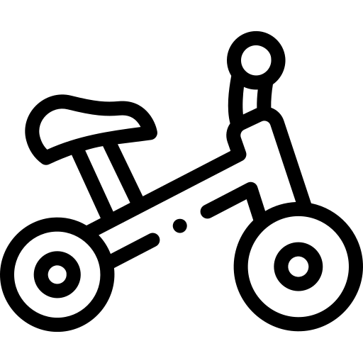 Dětská kola