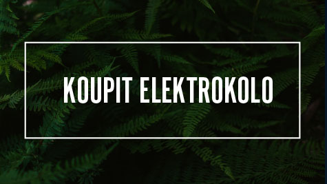 Koupit elektrokolo