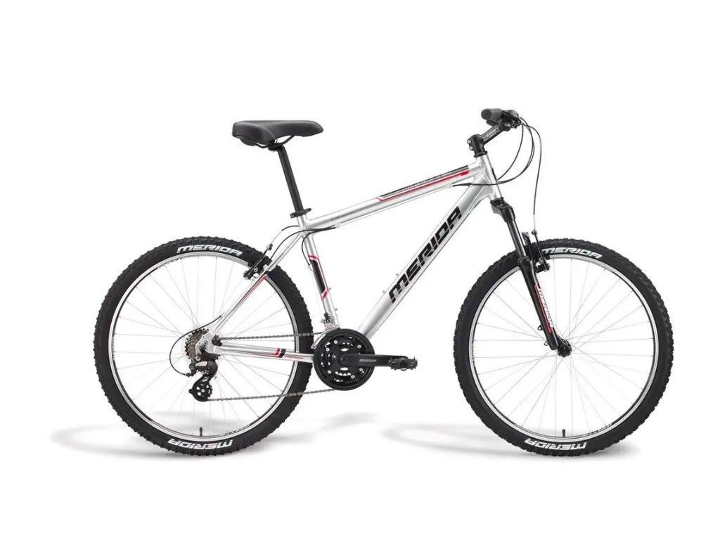 merida matts 6.5 v review