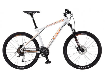 GT AVALANCHE 3.0 pearl white XL