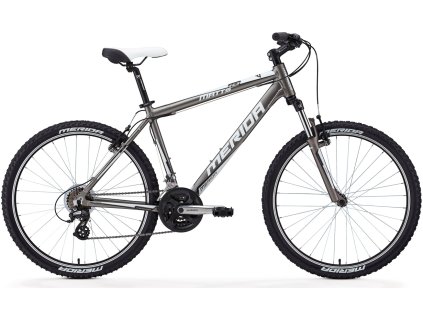 Merida MATTS 10 V Sil titanium (white)