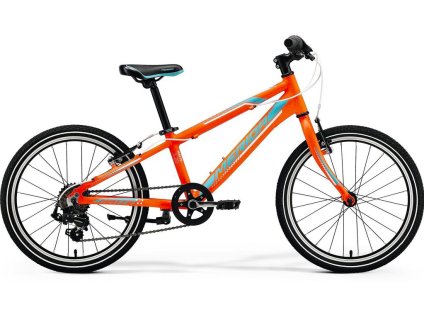 Merida MATTS J.20 RACE Matt Orange (Blue:White)