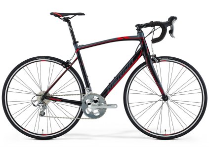 Merida RIDE 300 Sil Black:Dark Grey