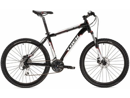 TREK 4300 Disc gloss black