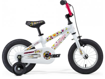 MERIDA Dakar 612 White:pink