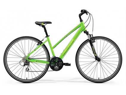 Merida CROSSWAY 20 V Green (Lite Green:Black)