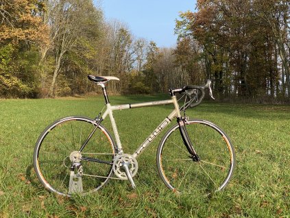 PELL'S Speedy 105