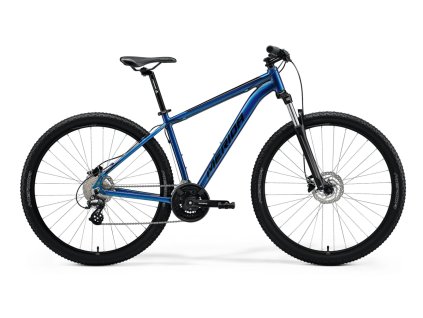 MERIDA BIG.NINE 15 Blue (Black)
