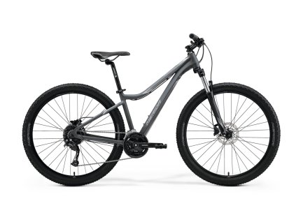 MERIDA MATTS 7.30 Matt Cool Grey (Silver)