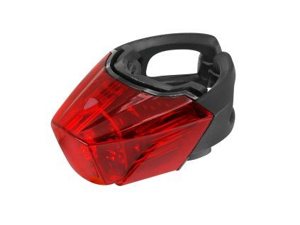 FORCE blikačka CRYSTAL 30lm 3xled 1