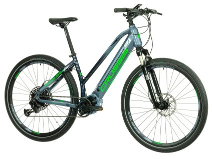 CRUSSIS e Cross lady 9.7 S 17,5Ah 1