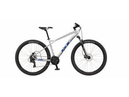 GT AGGRESSOR 29%22 EXPERT MICROSHIFT slv 1