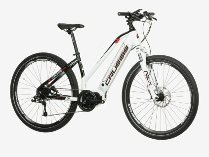 CRUSSIS e Cross low 7.8 S 17,5Ah 630Wh 1