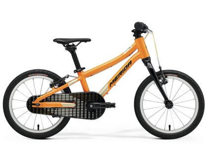 MERIDA MATTS J.16 Orange (Champagne:Black)
