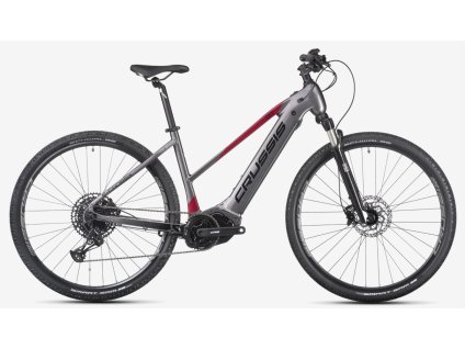 CRUSSIS e Cross low 9.70 720Wh 20Ah
