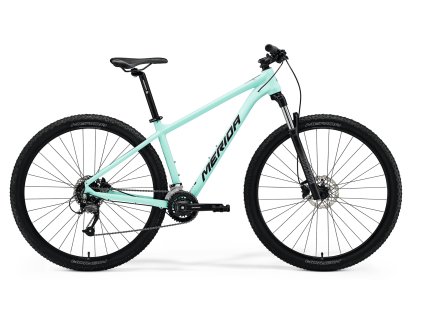 MERIDA BIG.NINE 60 IV1 Matt Crayon Teal(Black)