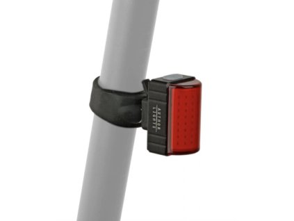 AUTHOR A Square USB CobLed 100lm