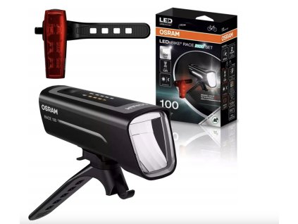 OSRAM světlo LED Race 100lux