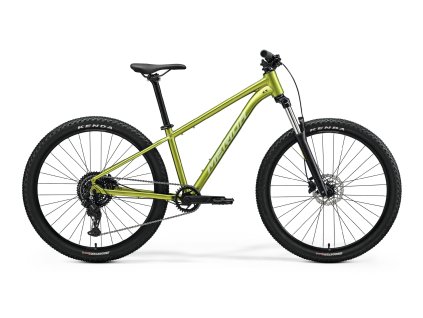 MERIDA BIG.SEVEN 20 Fall Green(Silvergreen)