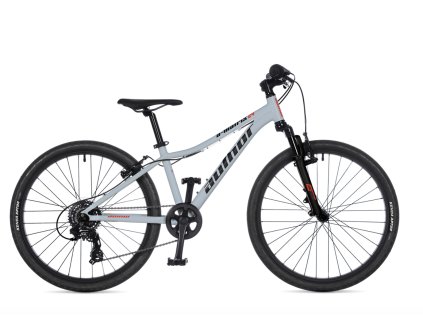 AUTHOR A Matrix 24 šedá:černá:červená