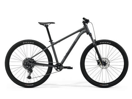MERIDA BIG.NINE 200 Silk Dark Grey(Black)