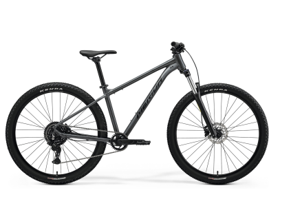 MERIDA BIG.NINE 20 Silk Dark Grey(Black)