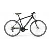 Merida CROSSWAY 15 V Metallic Black (Green)