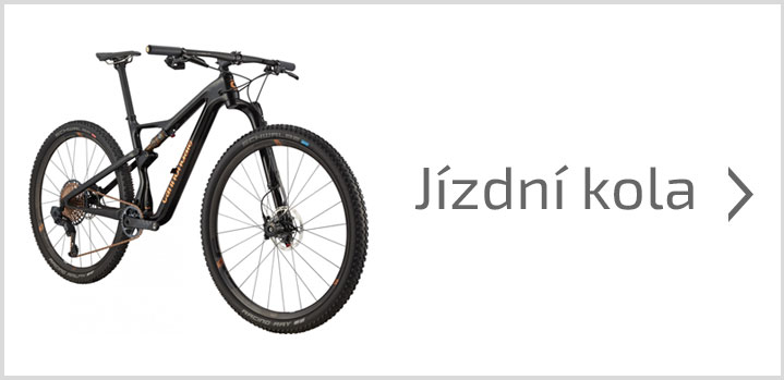 Jízdní kola
