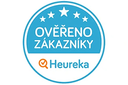 HEUREKA Ověřeno zákazníky