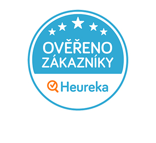 HEUREKA Ověřeno zákazníky