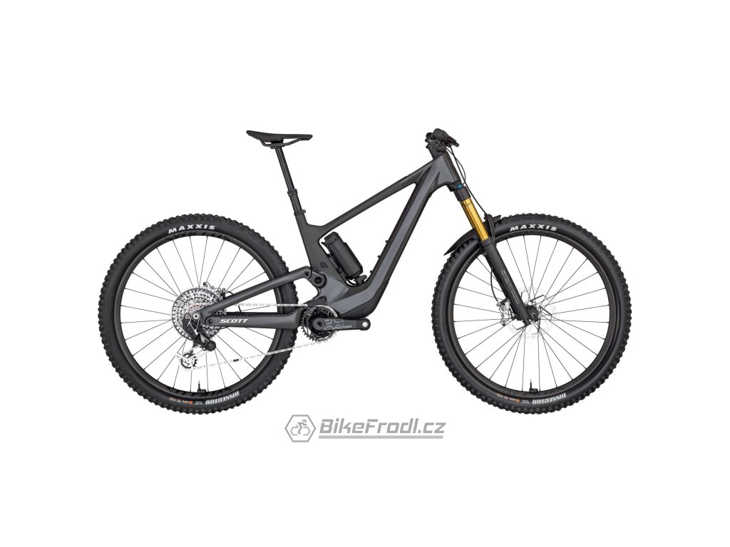 SCOTT Voltage eRIDE 900 SL, vel. XL
