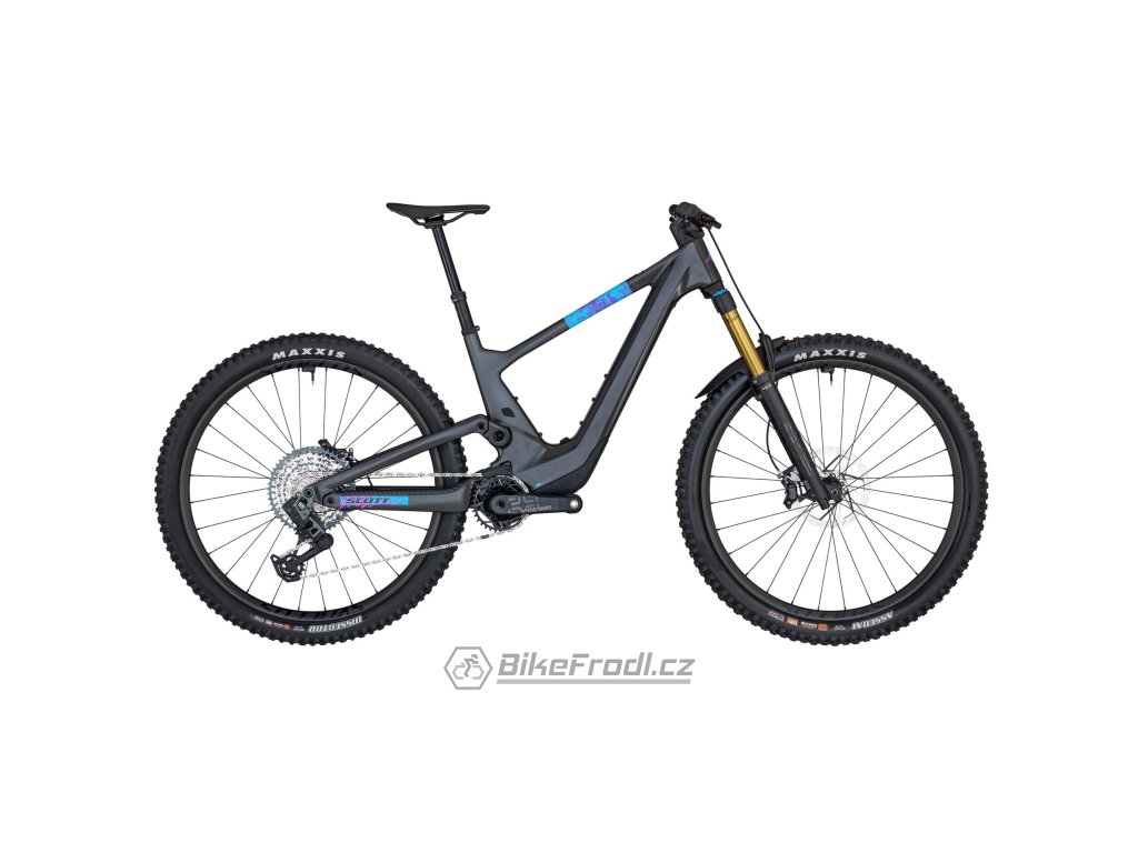 SCOTT Voltage eRIDE 900 Tuned, vel. L