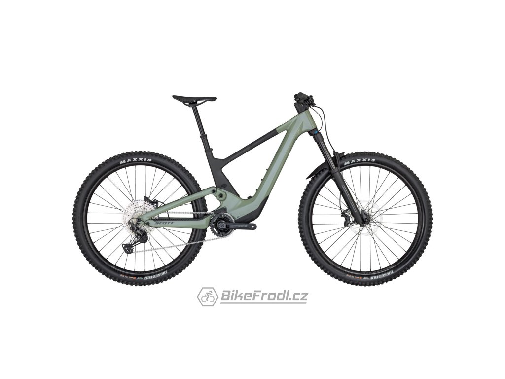 SCOTT Voltage eRIDE 910, vel. L