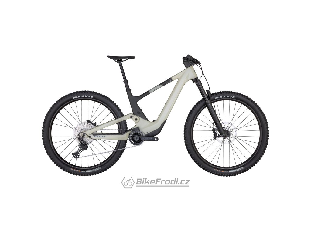 SCOTT Voltage eRIDE 920, vel. L