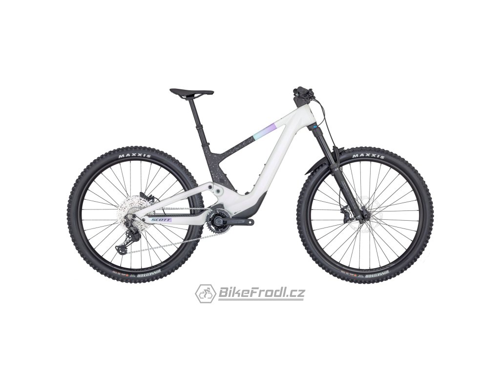 SCOTT Contessa Voltage eRIDE 900, vel. L