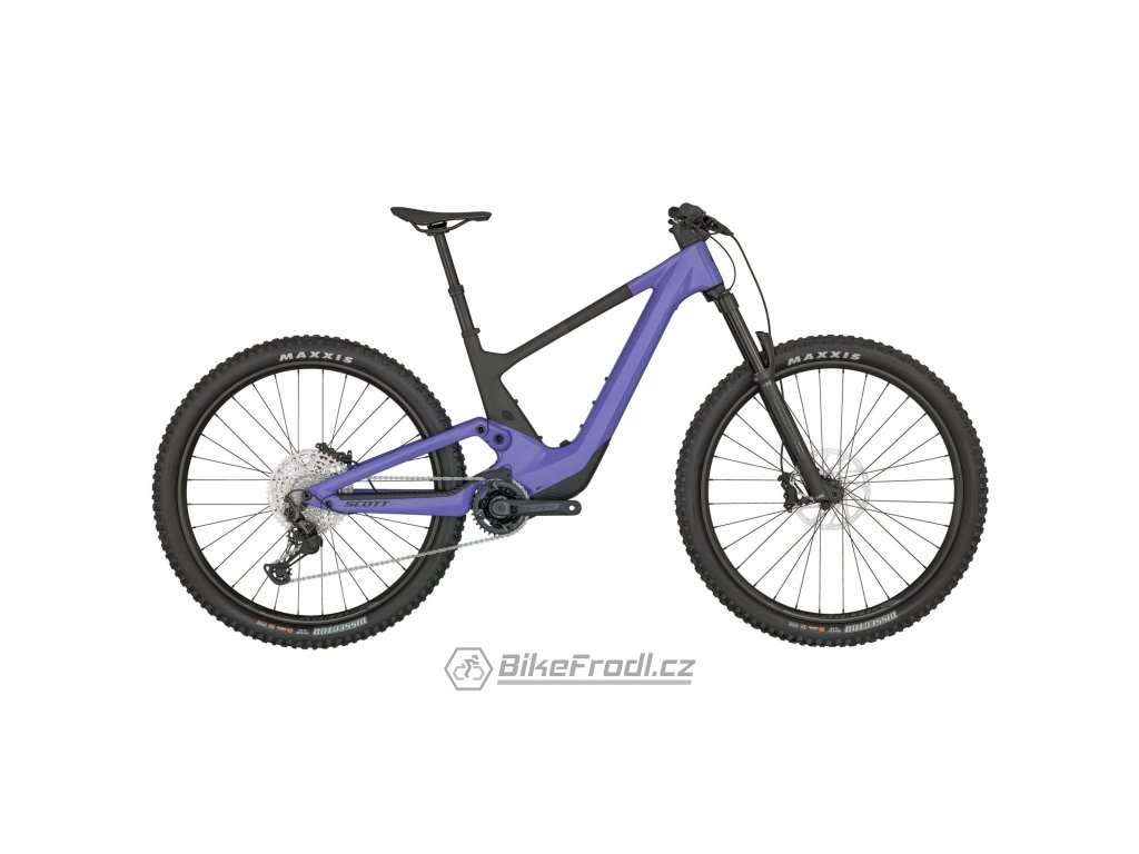 SCOTT Contessa Voltage eRIDE 910, vel. S