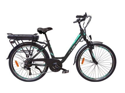 LECTRON CITANA Blue 26", 13Ah/468Wh, vel. 19" Dostupnost KVĚTEN, ČERVEN